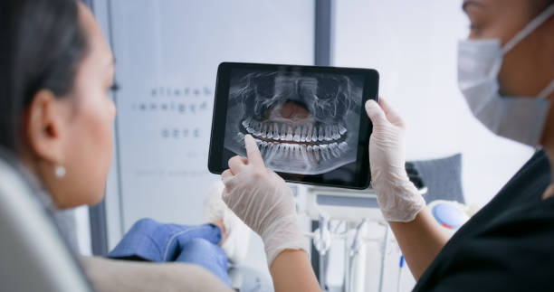 Licensed Dental service in St. Landry Parish County, LA - Smile Center Dentistry
